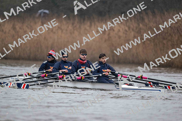Junior Head North Div 1-1753