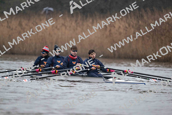 Junior Head North Div 1-1754