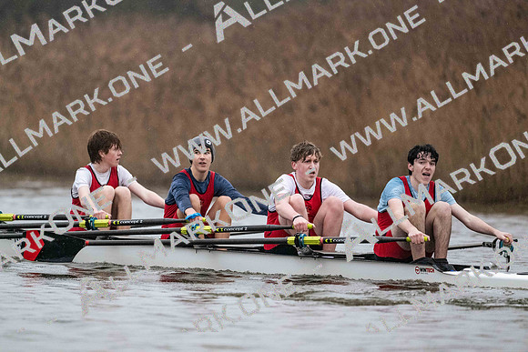 Junior Head North Div 1-2099