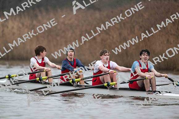 Junior Head North Div 1-2100