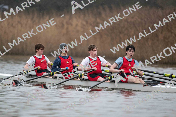Junior Head North Div 1-2103