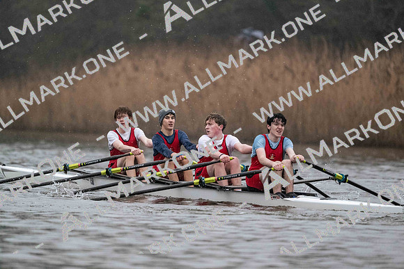 Junior Head North Div 1-2108