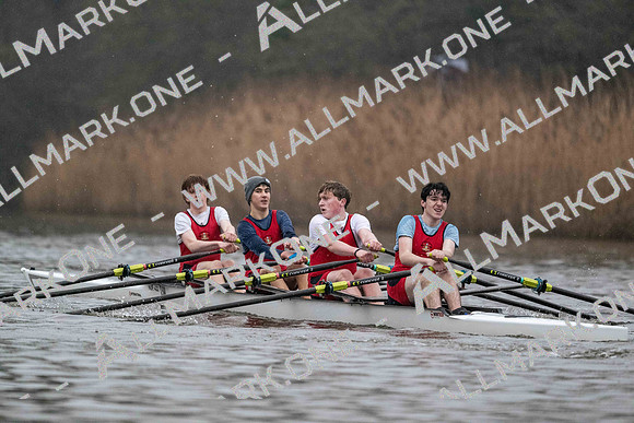 Junior Head North Div 1-2109