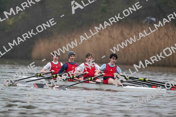 Junior Head North Div 1-2111