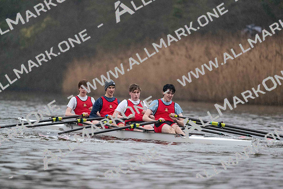Junior Head North Div 1-2112