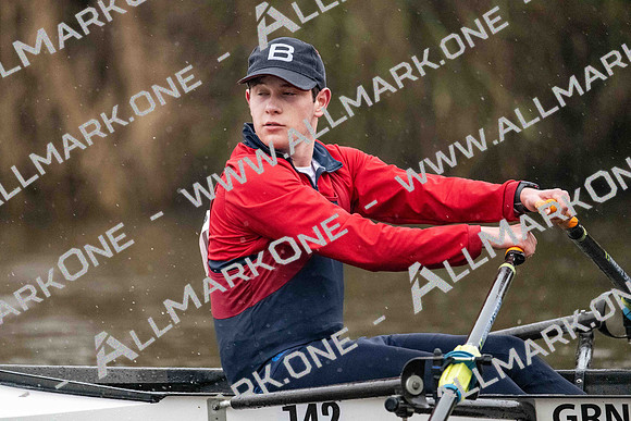 Junior Head North Div 1-2245