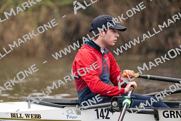 Junior Head North Div 1-2248