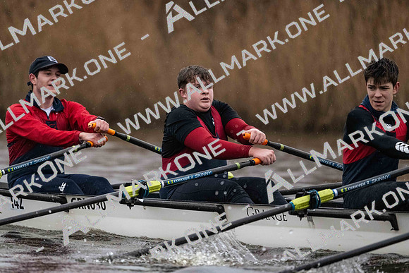 Junior Head North Div 1-2260