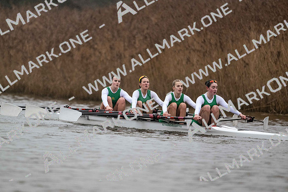 Junior Head North Div 1-2630