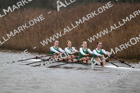 Junior Head North Div 1-2632