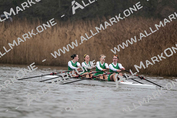 Junior Head North Div 1-2640