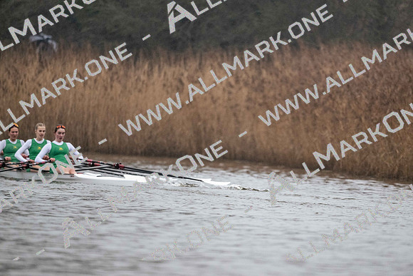 Junior Head North Div 1-2650