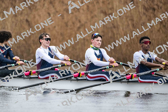 Junior Head North Div 2-086