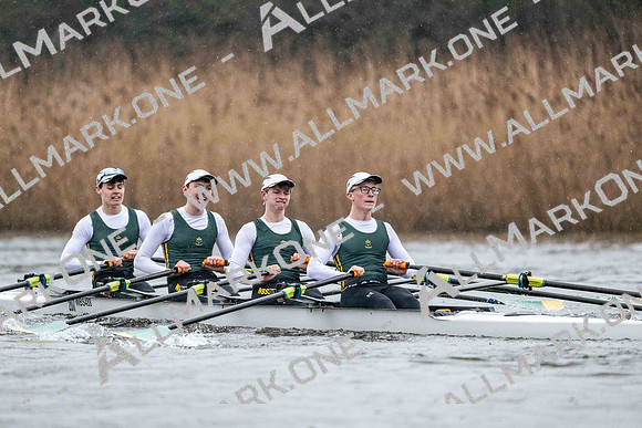 Junior Head North Div 2-243