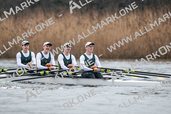 Junior Head North Div 2-244
