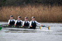 Junior Head North Div 2-245