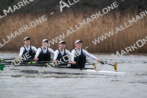 Junior Head North Div 2-245
