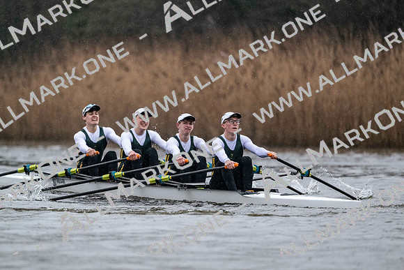 Junior Head North Div 2-246