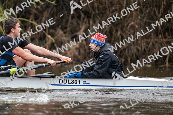 Junior Head North Div 2-624