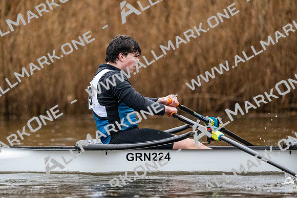 Junior Head North Div 2-844