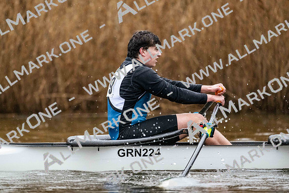 Junior Head North Div 2-843