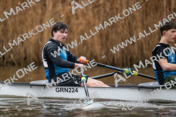 Junior Head North Div 2-849