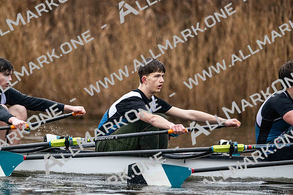 Junior Head North Div 2-852