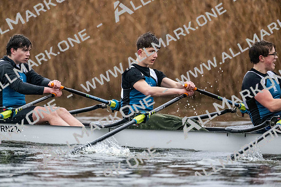 Junior Head North Div 2-855
