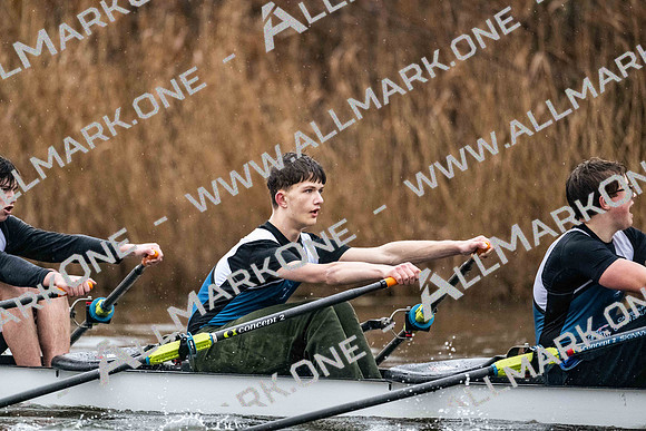 Junior Head North Div 2-853