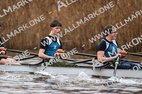 Junior Head North Div 2-857