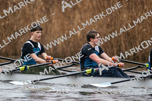 Junior Head North Div 2-858