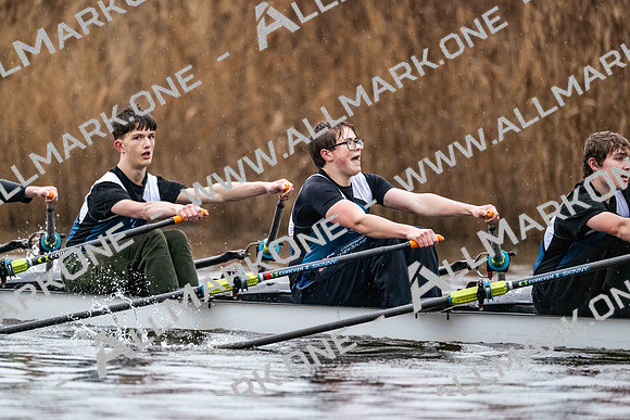 Junior Head North Div 2-861