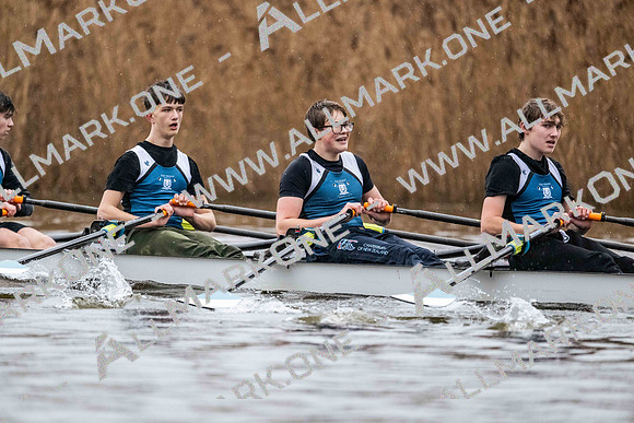 Junior Head North Div 2-865