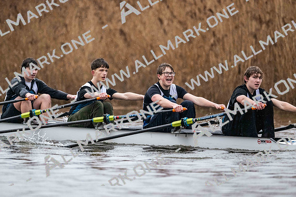 Junior Head North Div 2-868