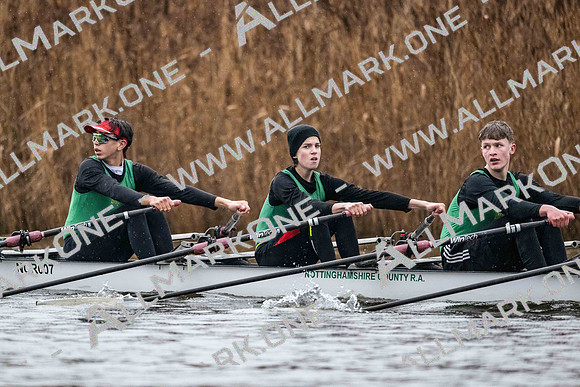 Junior Head North Div 2-991