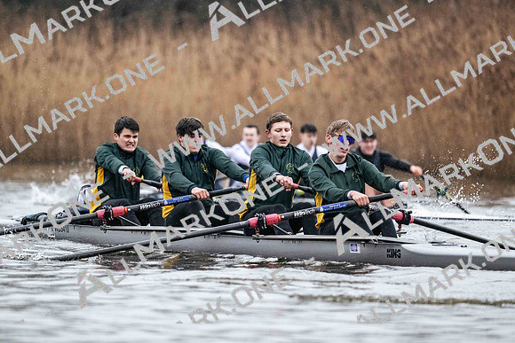 Junior Head North Div 2-1204