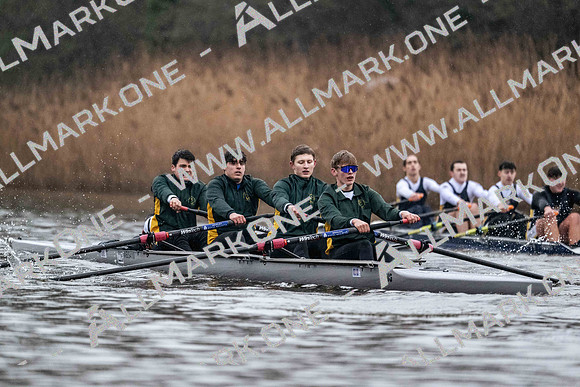 Junior Head North Div 2-1211