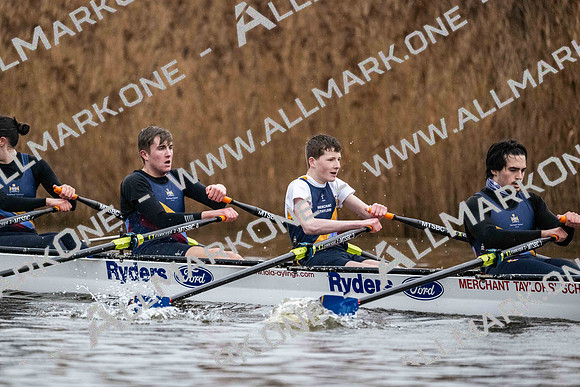 Junior Head North Div 2-1316