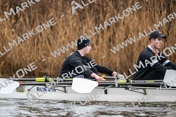 Junior Head North Div 2-1365