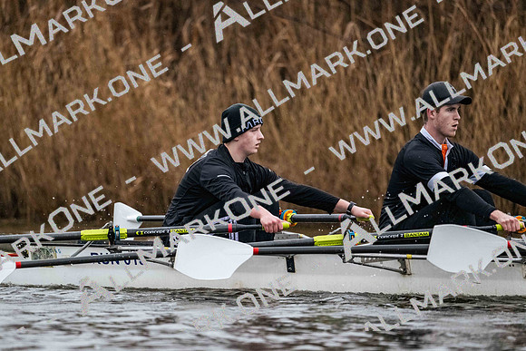 Junior Head North Div 2-1366