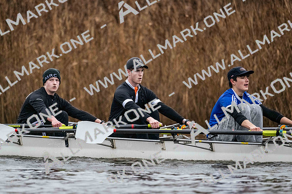 Junior Head North Div 2-1373