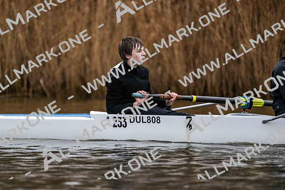 Junior Head North Div 2-1408