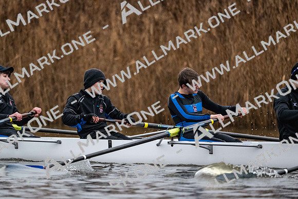 Junior Head North Div 2-1421