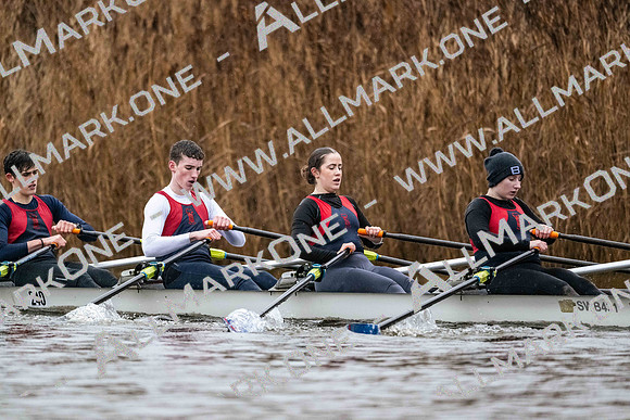 Junior Head North Div 2-1733