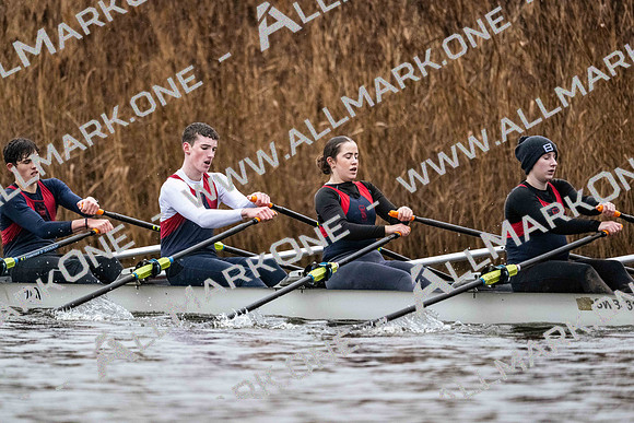 Junior Head North Div 2-1732