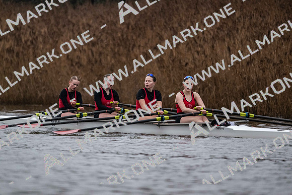 Junior Head North Div 2-2055