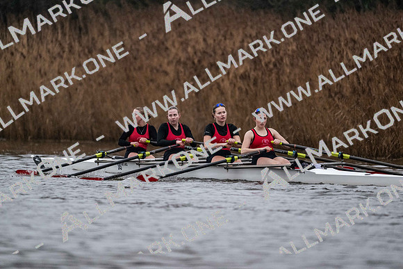 Junior Head North Div 2-2060