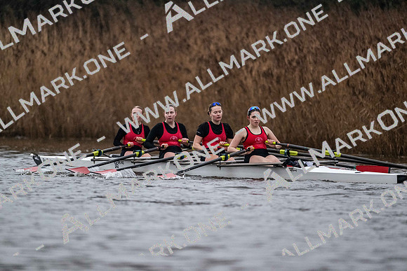 Junior Head North Div 2-2061