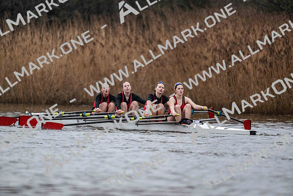 Junior Head North Div 2-2064