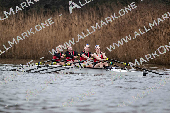 Junior Head North Div 2-2066